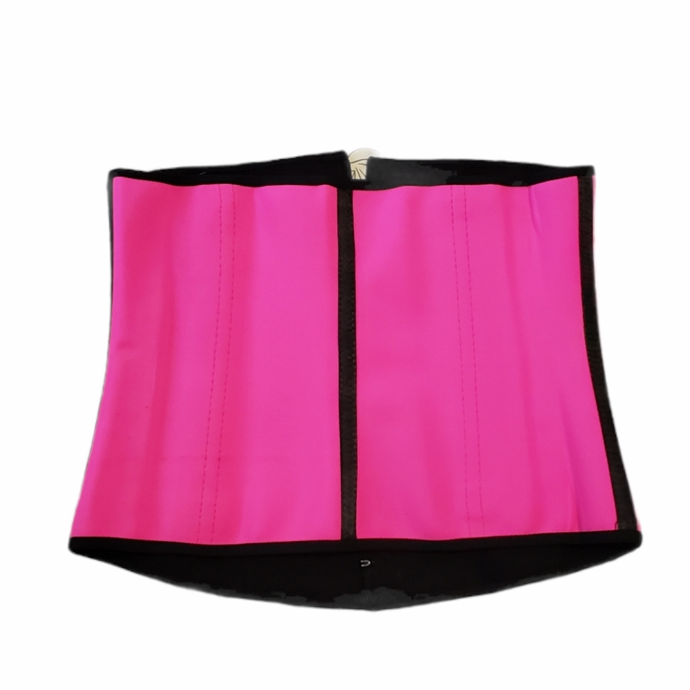 Ann Chery Sport Waist Trainer 3 Row Hooks Size 36 - Picture 2 of 9
